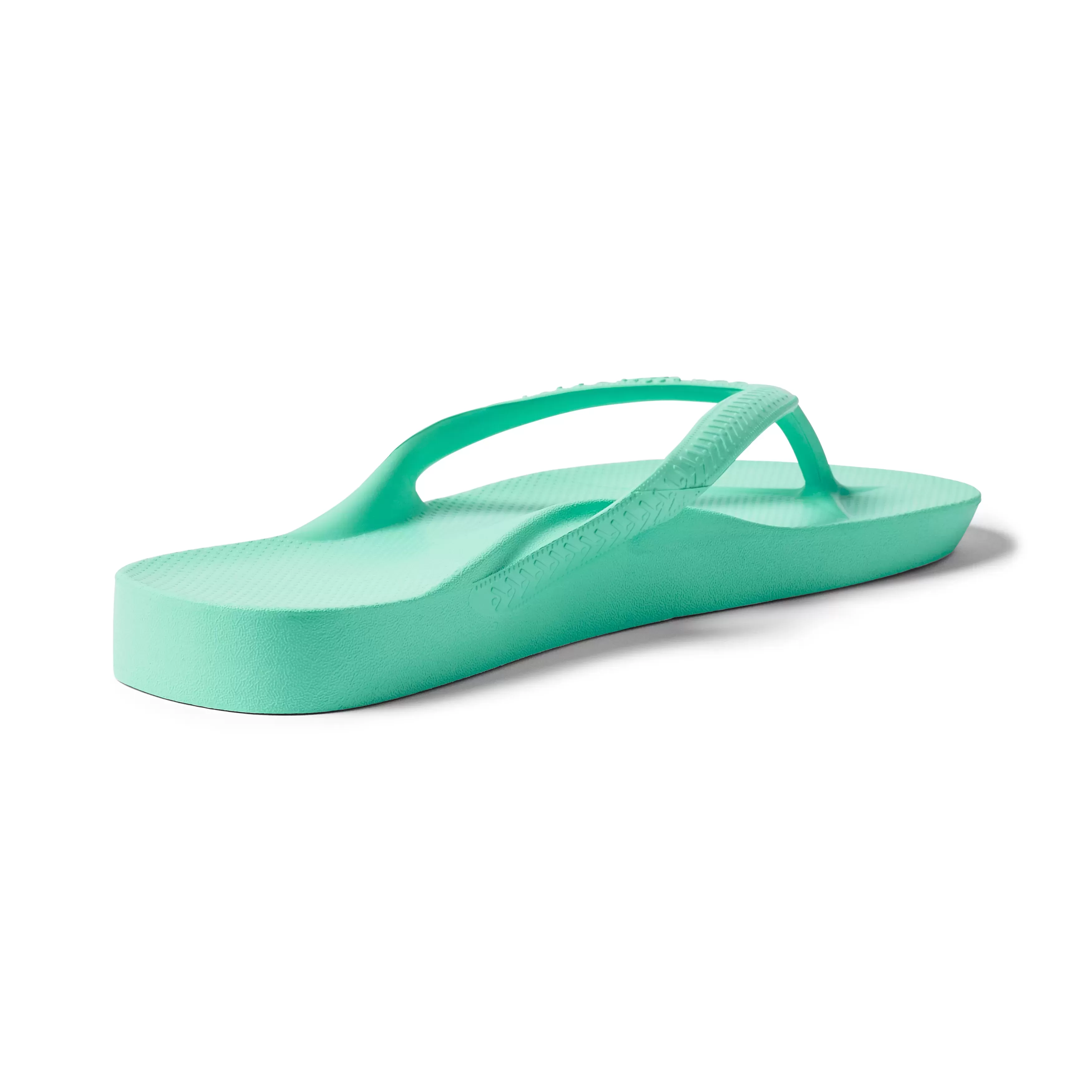 Arch Support Flip Flop - Mint